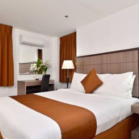 Tyche Boutique Hotel Legazpi Zewnętrze zdjęcie