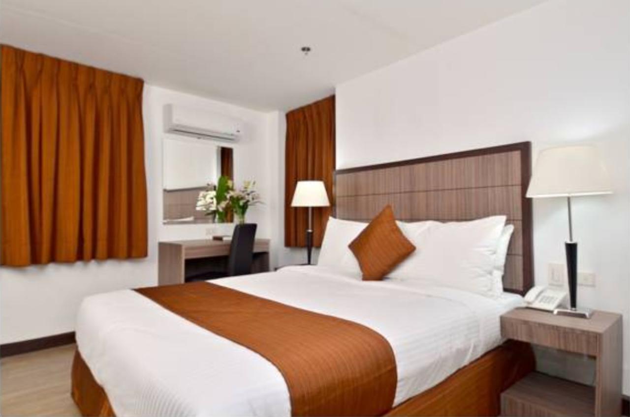 Tyche Boutique Hotel Legazpi Zewnętrze zdjęcie
