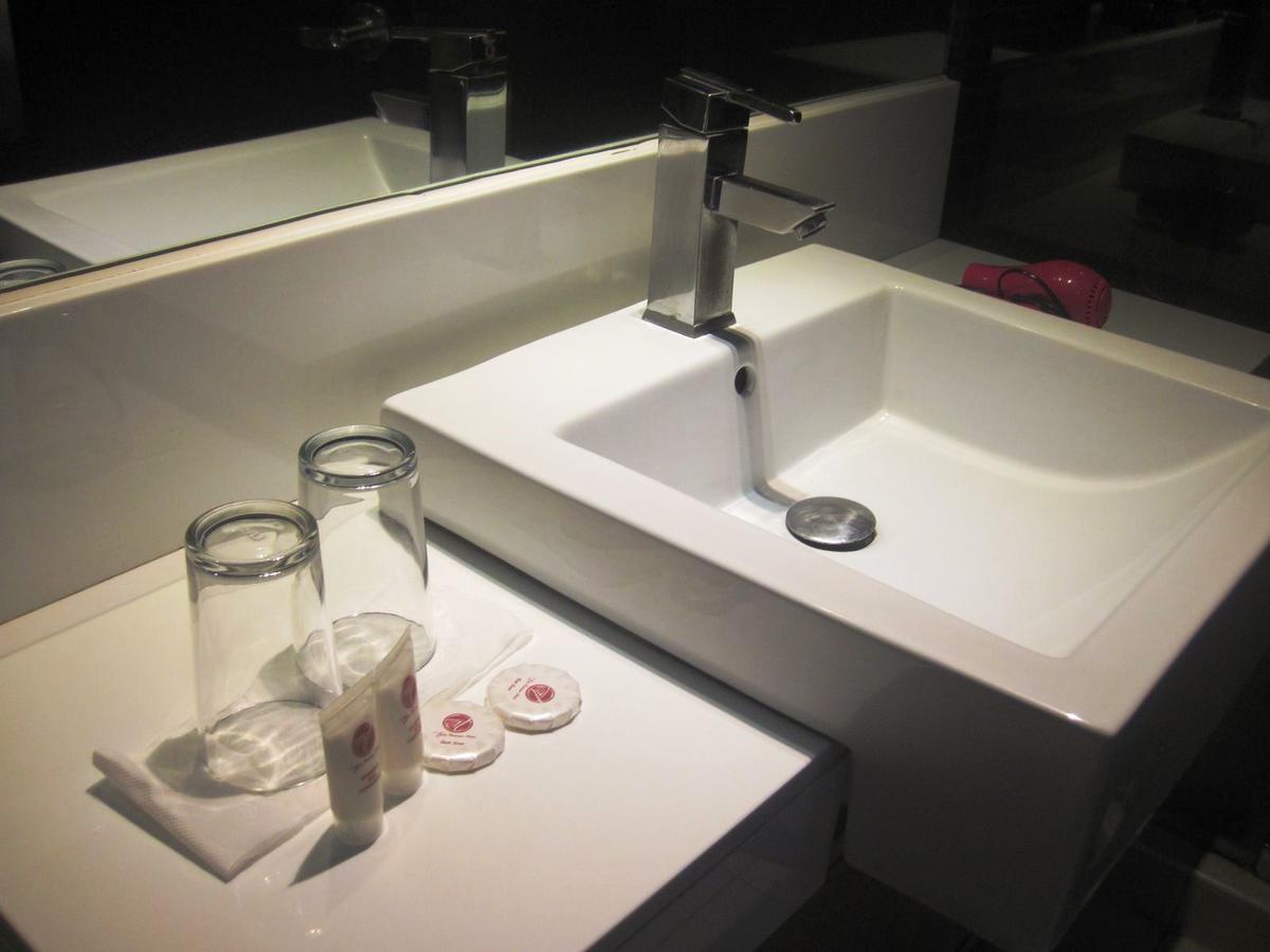 Tyche Boutique Hotel Legazpi Zewnętrze zdjęcie