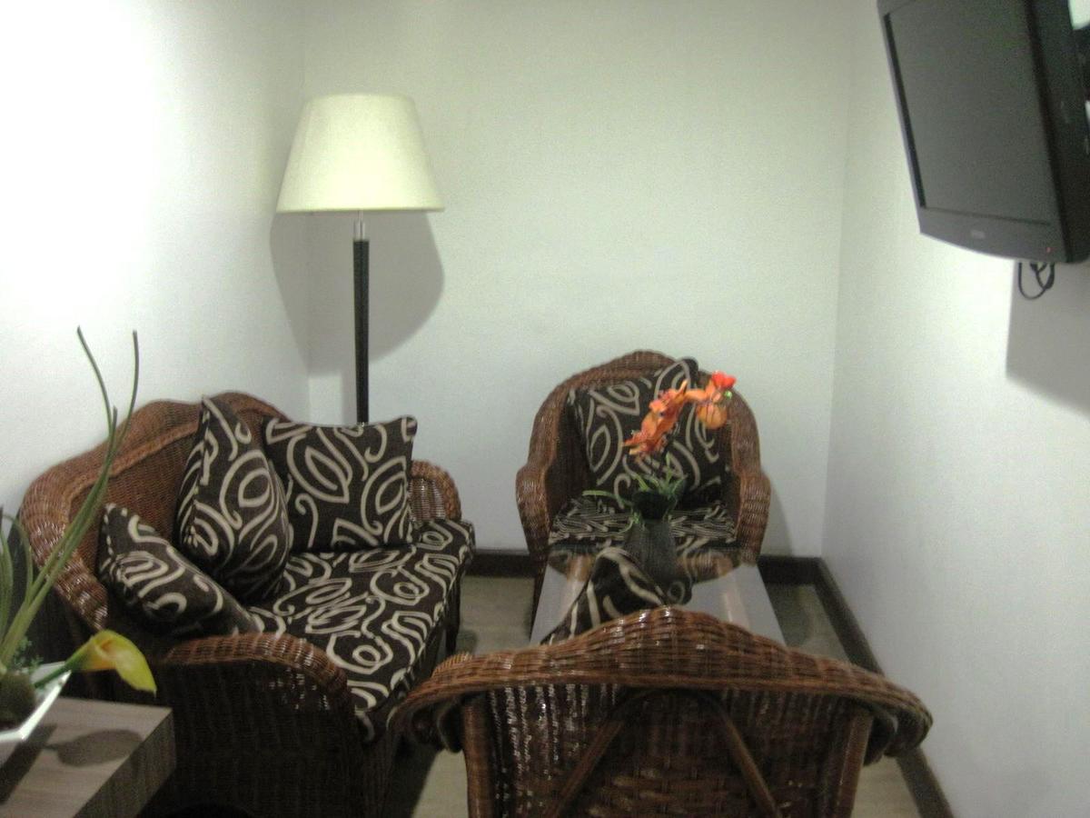 Tyche Boutique Hotel Legazpi Zewnętrze zdjęcie